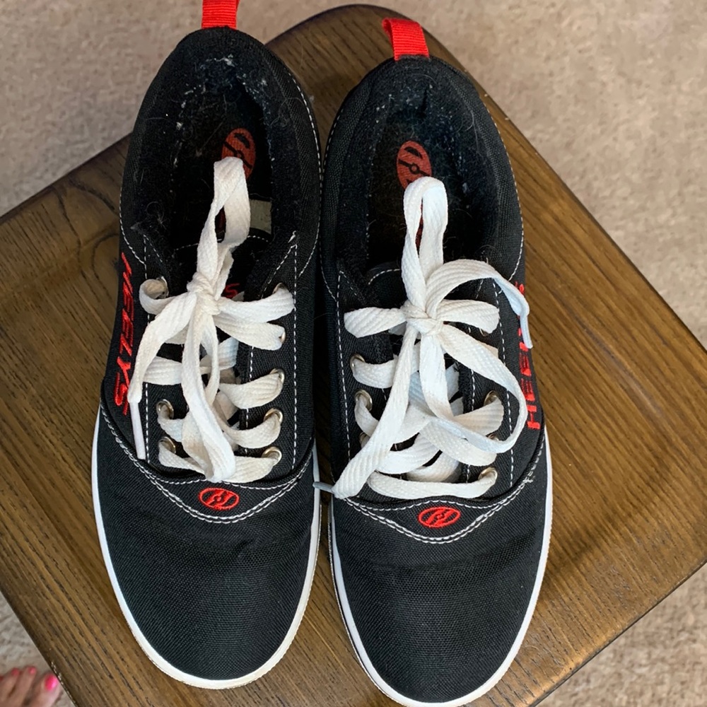 Heels size 5